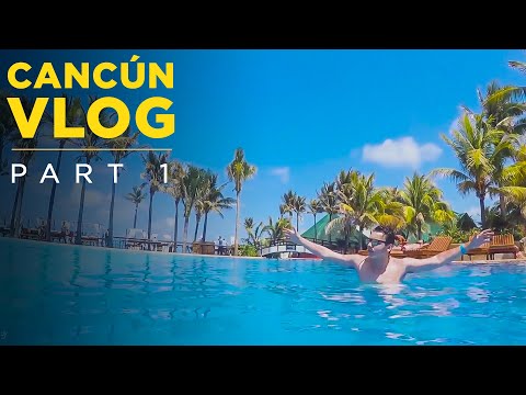 1st YouTube video about are there casinos in cancun