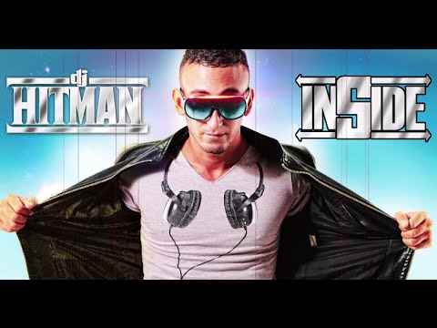 Dj Hitman - Destination Thaïlande (Audio Officiel)