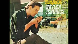 The Chokin' Kind , Waylon Jennings , 1967