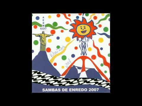 Miúda da Cabuçu - Carnaval 2007