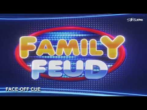 Family Feud PH - Sound Effect Cues (2022)