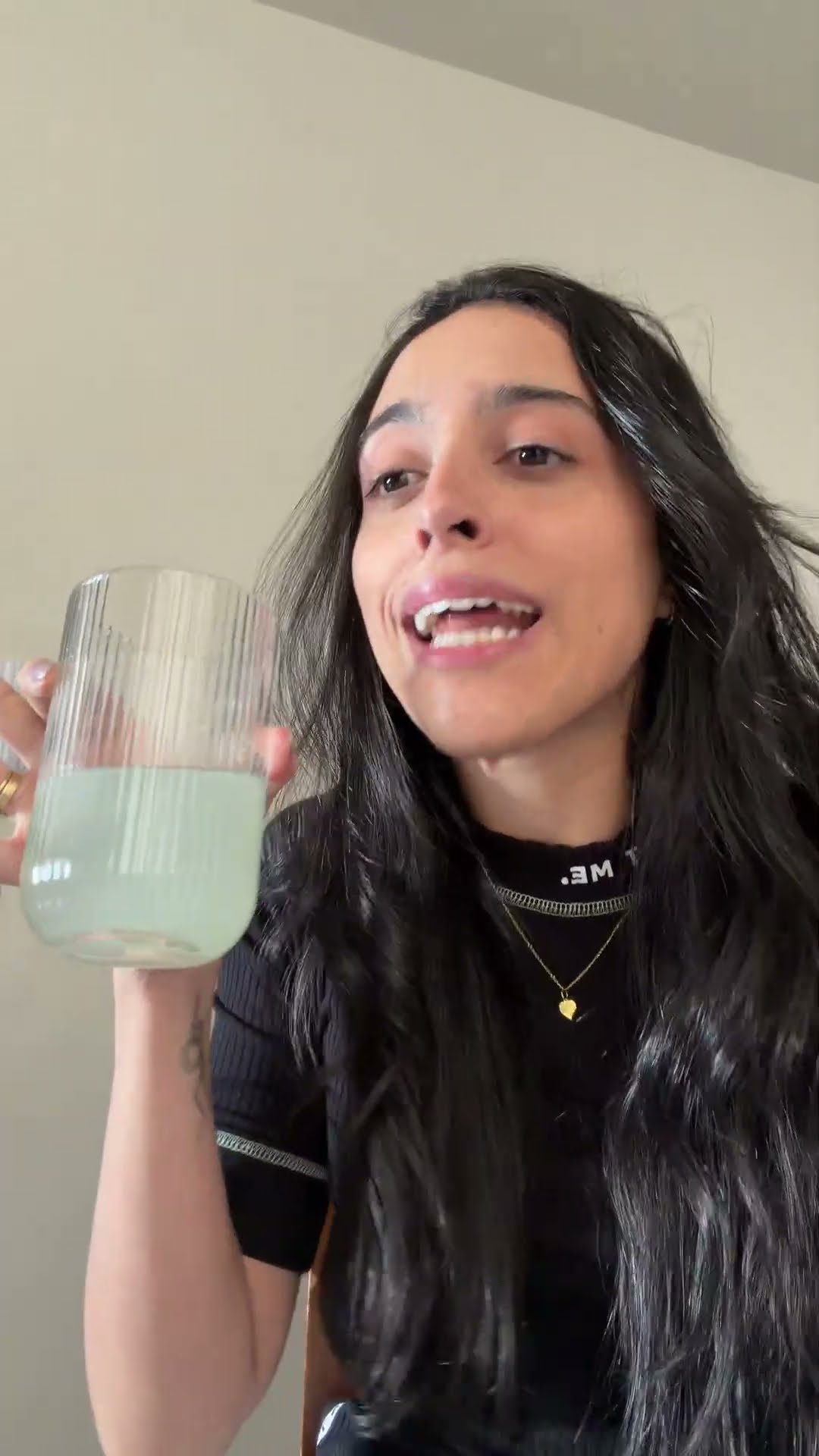 Depoimento em vídeo