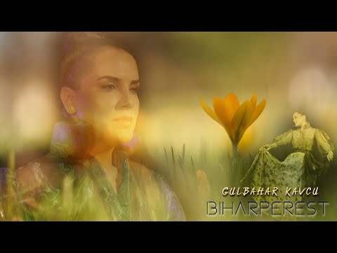 Gulbahar Kavcu - Biharperest - |Nû | New Music Video 2021
