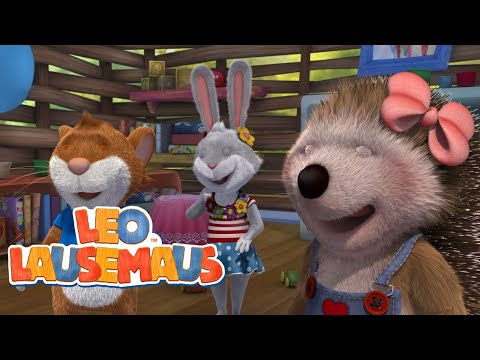 Super lustig! - Leo Lausemaus🐭🧀