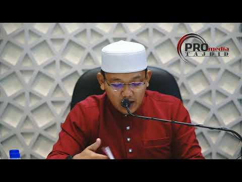 (LIVE) 22-10-2023 Ustaz Qarni Edrus: Sumpah Dusta Atas Sesuatu Perkara.