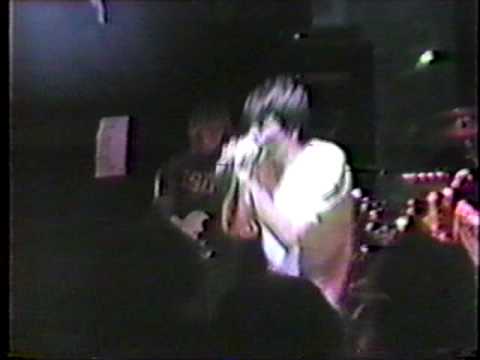 Dag Nasty "I've Heard" Albany, NY 1987