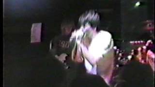 Dag Nasty "I've Heard" Albany, NY 1987
