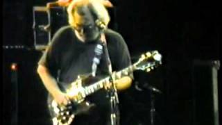 Grateful Dead Perform &quot;Foolish Heart&quot; Boston 1991