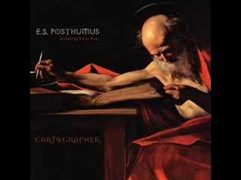 E.S. Posthumus - Raptamei (Luna Sans)