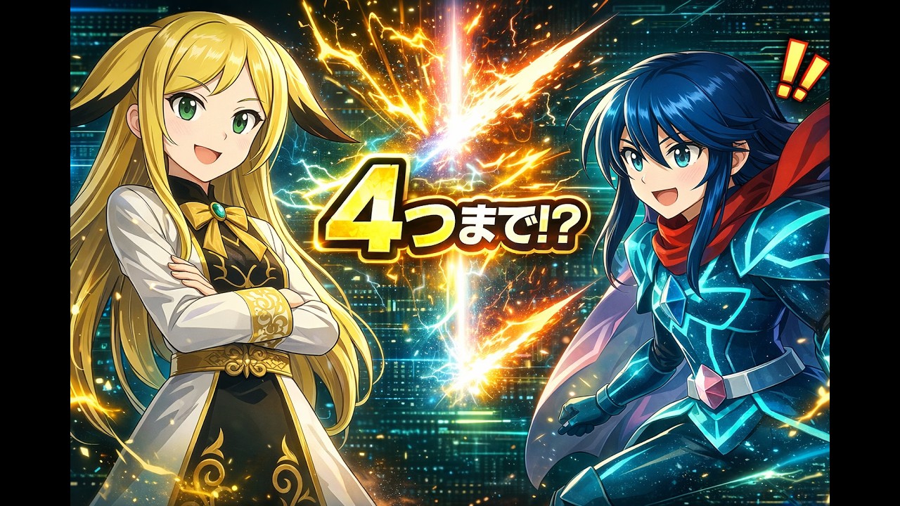 ちょっと深いポケモン考察｜ポケモン世界の”技”とは？　4つまでしか習得できないポケモンの謎