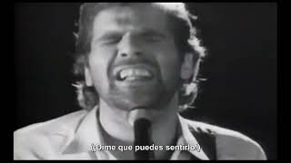 Glenn Frey - The Heat Is On (Subtitulado)