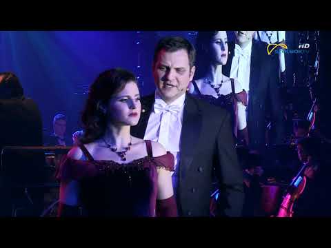 Palotakoncert a Sportcsarnokban 2019.01.14.