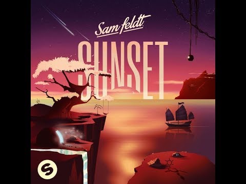 Sam Feldt – Sunset (Álbum Mix) [By Jasuc]