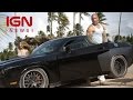 Vin Diesel Reveals Fast And The Furious 9 And 10 Release Dates IGN News