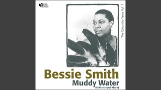 Muddy Water (A Mississippi Moan)