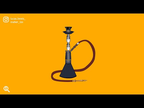 [Free] Zola x Dinor rdt Type beat "Charbon" Ft. Larry - (Prod. lucas.beats_ x maher_izo)