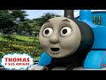 El Día Alocado De Thomas Thomas Y Sus Amigos Capítulo Completo Caricaturas Dibujos Animados
