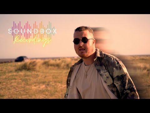 Charlie Sanderson - Wake, Bake (Official Music Video)