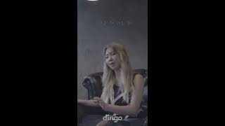 Minzy - Beautiful Lie (Dingo Live)