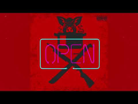 Flee Lord x Grafh - No Emoji (Prod. Dolla) [Official Audio]