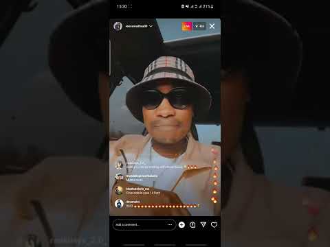 Amaroto vol 3 Reece madlisa & Zuma