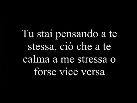 Claver Gold & Kintsugi - Melograno [Testo]