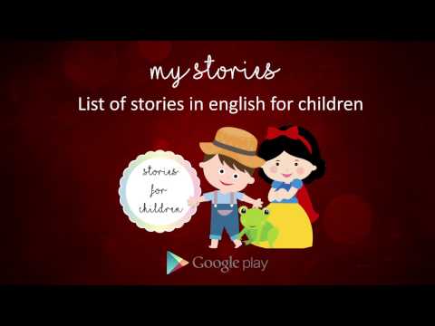 My Stories Video