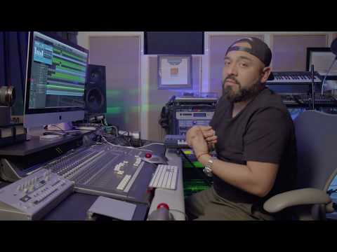 Keeping Your Music Minimal w/ Harry Romero | Armada University