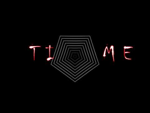 Boochie - Time [ Official Audio]