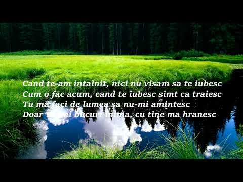 Dorian Popa Feat. Ioana Ignat - Cand Lumea E Rea | Versuri