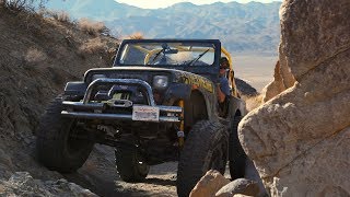 The West Wasn't Won on Coilovers—Dirt Every Day Tire Rack Preview Episode 85