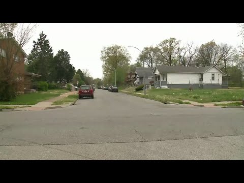 St. Louis City's homicides for 2021 are up by 40 percent. Is Cure Violence helping?