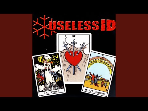 Out of Tune - Useless ID