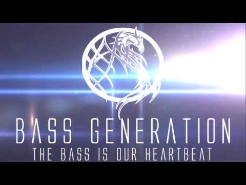 Bass Generation Tryout 2013 (CLOSE)