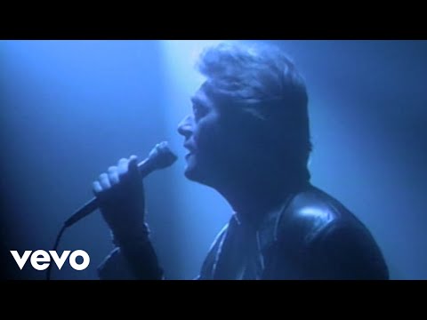 Huey Lewis & The News - He Don't Know (Official Music Video)