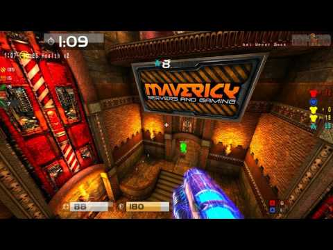 Quake Live: Zis is PB