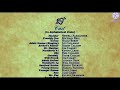 Closing To The Littlest Elf 1998 DVD THX Turner Print