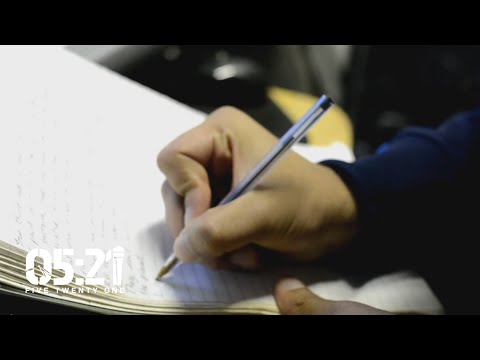 Masterpiece - S.Kalibre & Architech feat. Dro Pesci, Sabotawj & Karizma (Official Music Video)