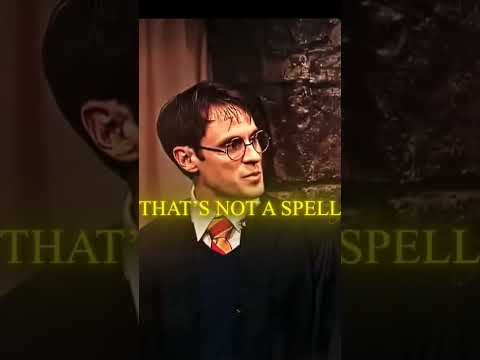 "Avada Kadev-" Ron edit🔥☠️ #ron #harrypotter #deathspell #fyp