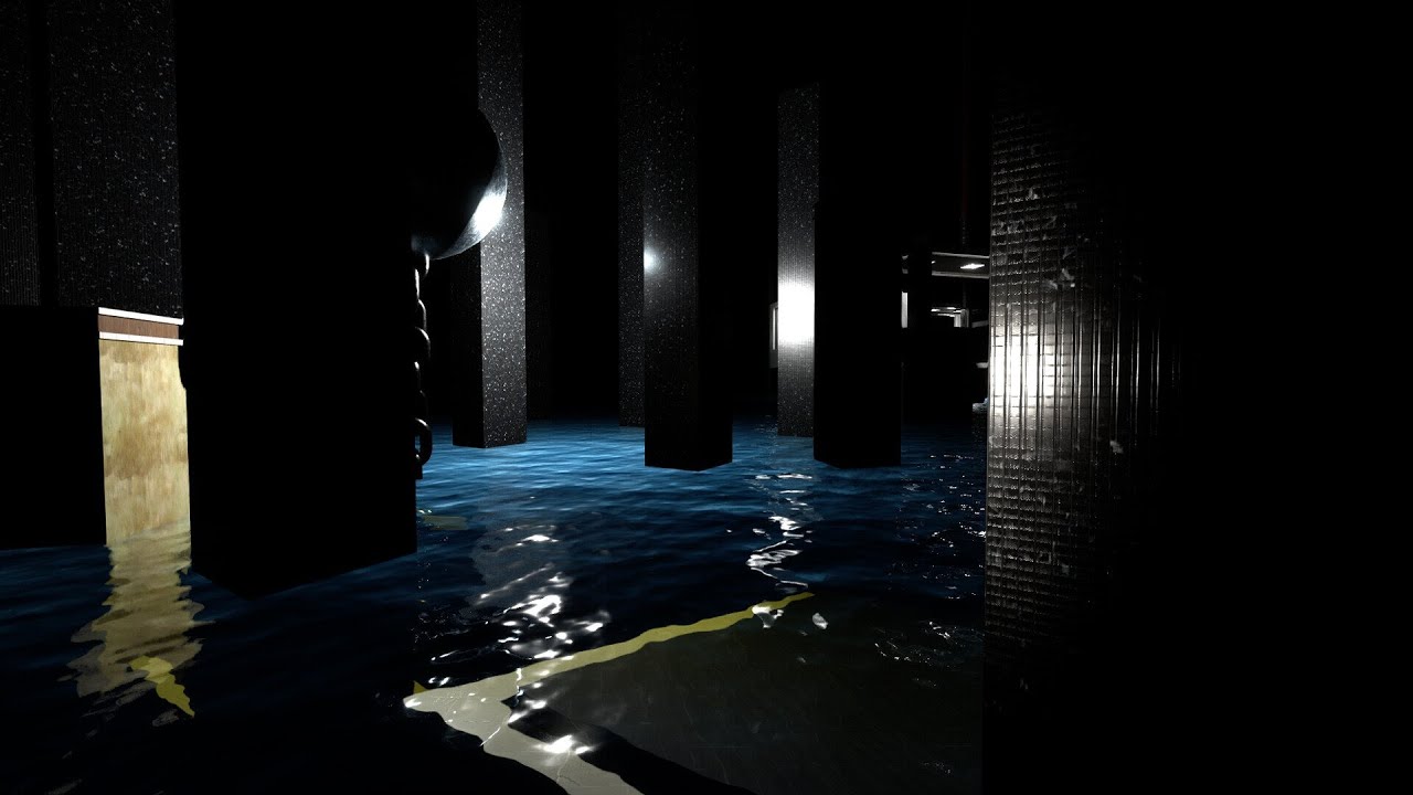 The House Dreams Along With Them gameplay trailer teaser