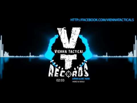 DäniX & MC Naik - Herz & Seele