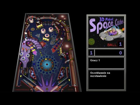 3D Pinball Space Cadet [Score: 6167000] [Full HD]