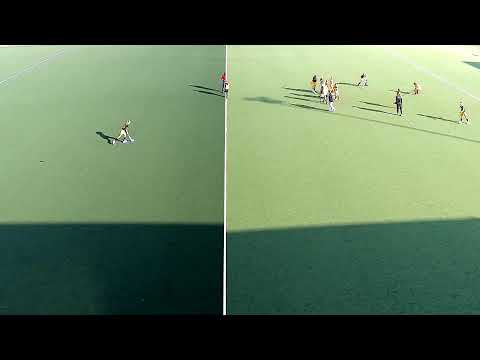 HCDB JA2  • HV Abcoude JA1