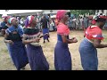 Kenyans folk song mijikenda Duruma mdundiko dance  very nice