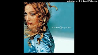 Madonna - Swim (Album Instrumental)