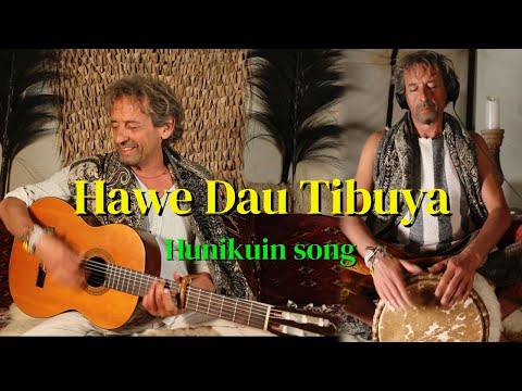 Hawe rau Tibuya - thania version - by nawa Txana