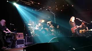 New Model Army - White Coats - London, The Roundhouse - 04.12.2021