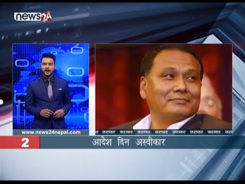 MORNING NEWS FATAFAT - NEWS24 TV