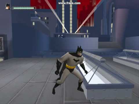 best batman pc game best batman pc game