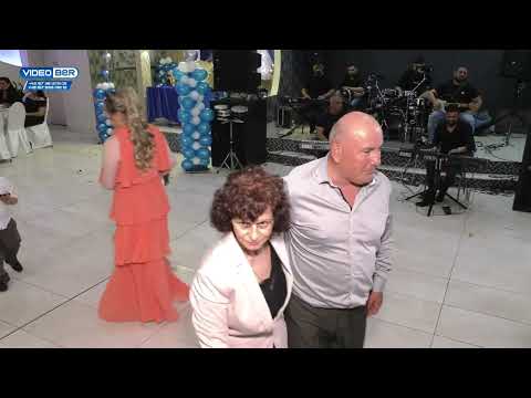 Urfan - Sünnet Töreni 4.Bolum  Hamburg ( Toni Storaro Ork.Umania )